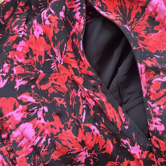 The Kooples | Firework Printed - Picture 13 of 15